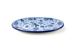 301 Bunzlau Serveer Schaaltje 2818X Diverse